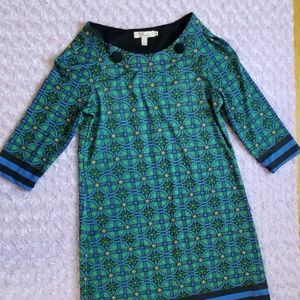 Anthropologie Aryeh Tunic Stretch Knit Dress 6